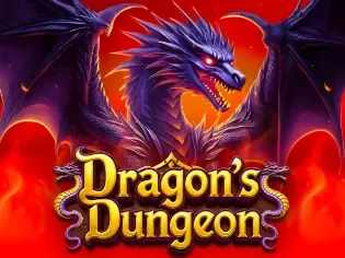 Dragon's Dungeon icon