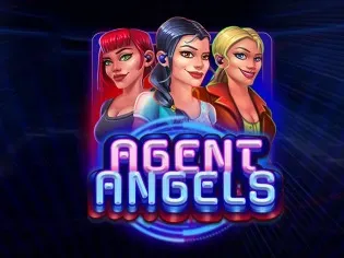 Agent Angels icon