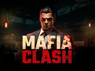 Mafia Clash icon