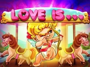Love Is icon
