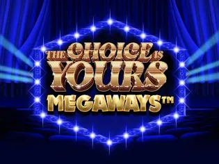 The Choice is Yours Megaways icon