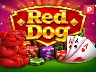 Red Dog icon