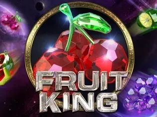 Fruit King game cover