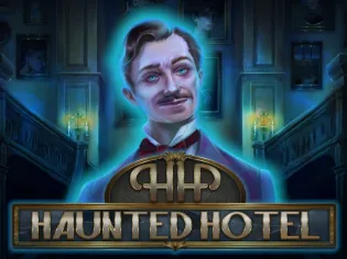 Haunted Hotel icon