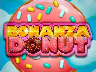 Bonanza Donut icon