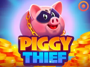 Piggy Thief icon
