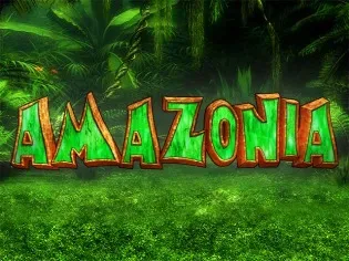 Amazonia game cover