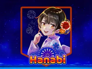 Hanabi icon