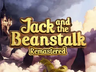 Jack and the Beanstalk Remastered icon