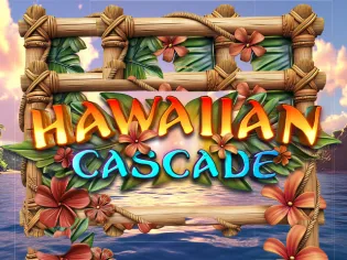 Hawaiian Cascade icon