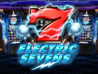 Electric Sevens icon