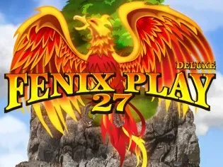 Fenix Play 27 Deluxe icon
