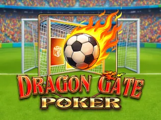 Dragon Gate Poker icon